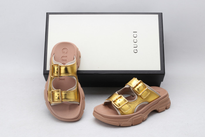 G*u*i SLIDES G080