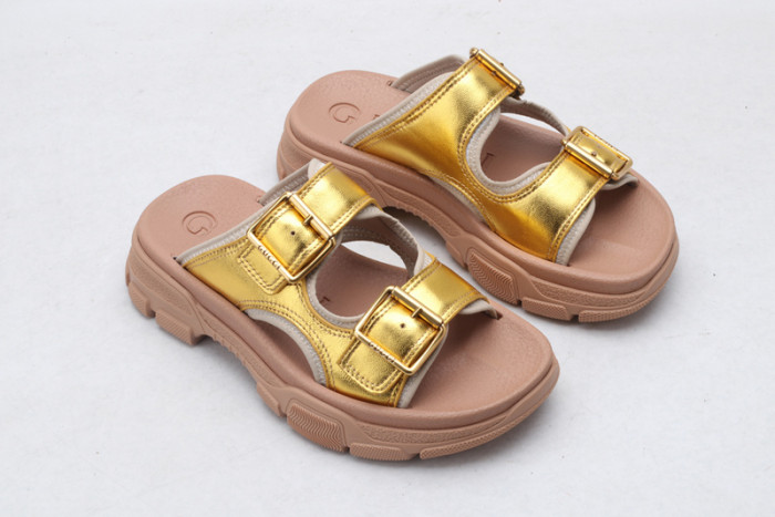 G*u*i SLIDES G080