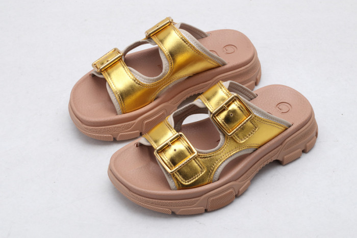 G*u*i SLIDES G080