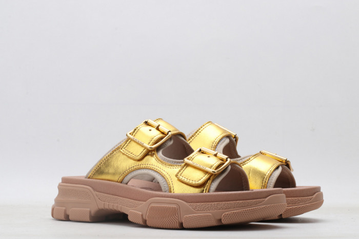 G*u*i SLIDES G080