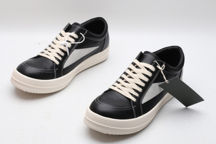 rick owens sneaker r063
