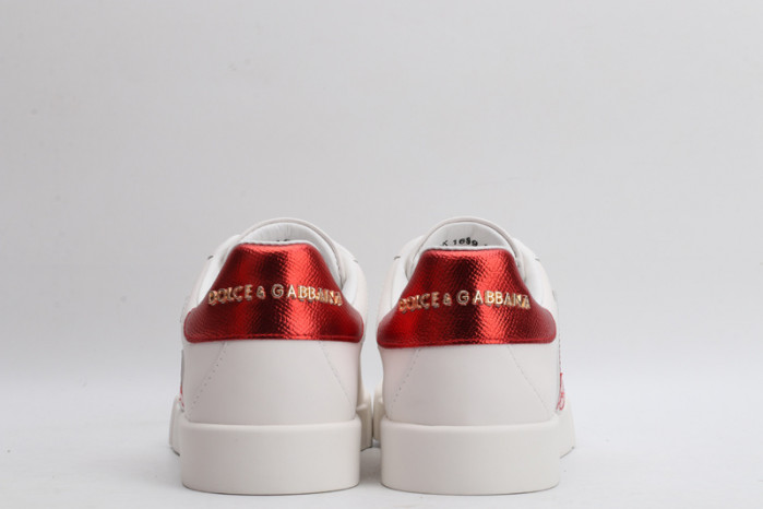 d&g sneakaer d022