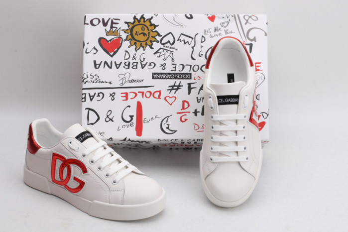 d&g sneakaer d022
