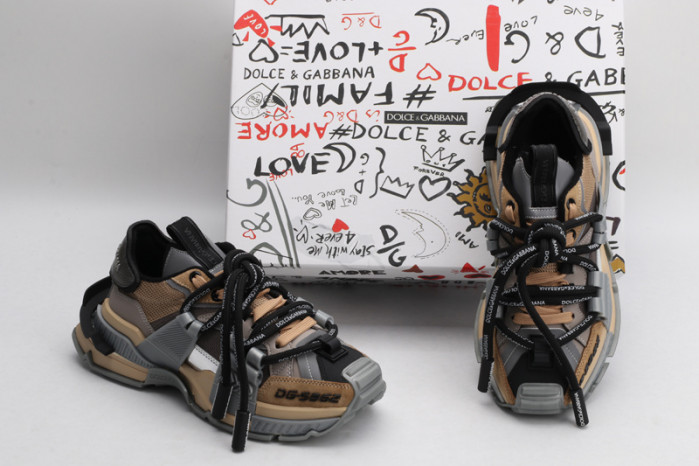 d&g sneakaer d017
