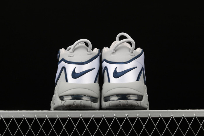 air more uptempo barley green/white 917593-300