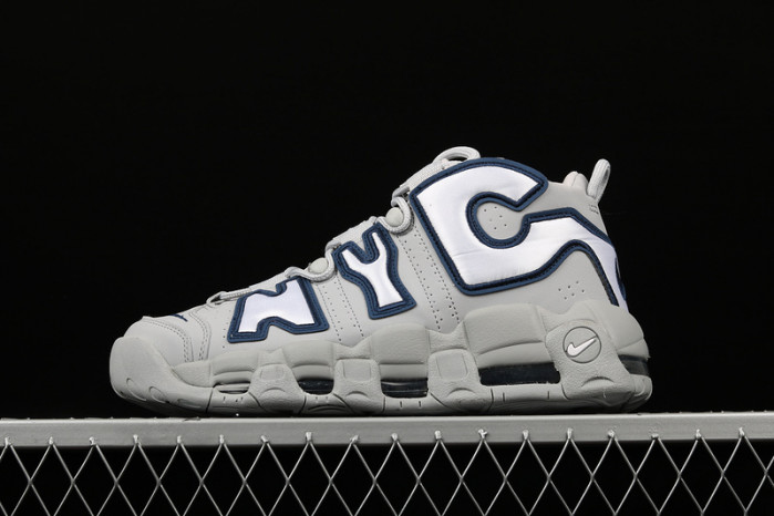 air more uptempo barley green/white 917593-300