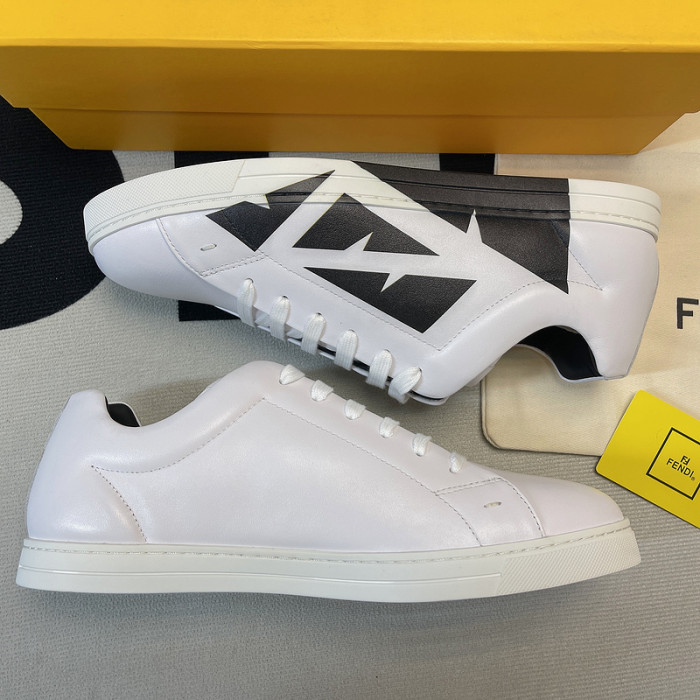 F**di sneakers f019