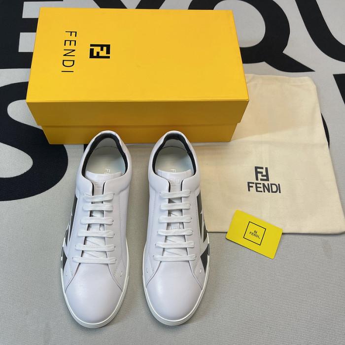 F**di sneakers f019