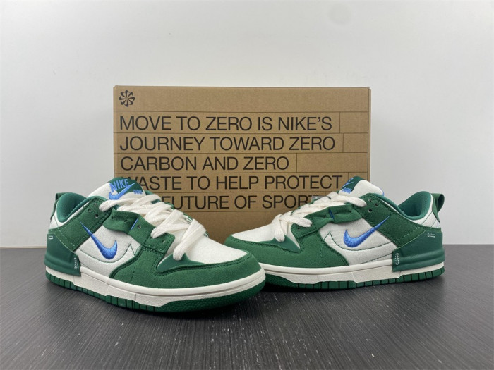 nike dunk low disrupt 2 dh4402-001