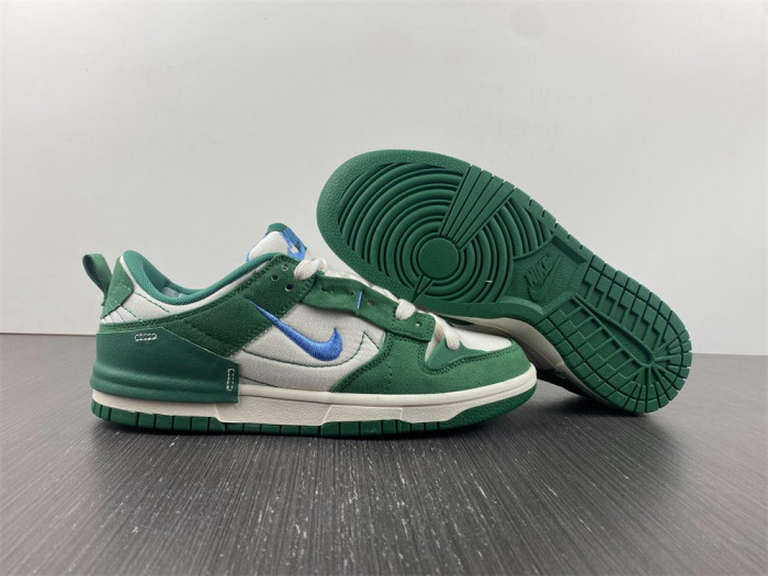nike dunk low disrupt 2 dh4402-001