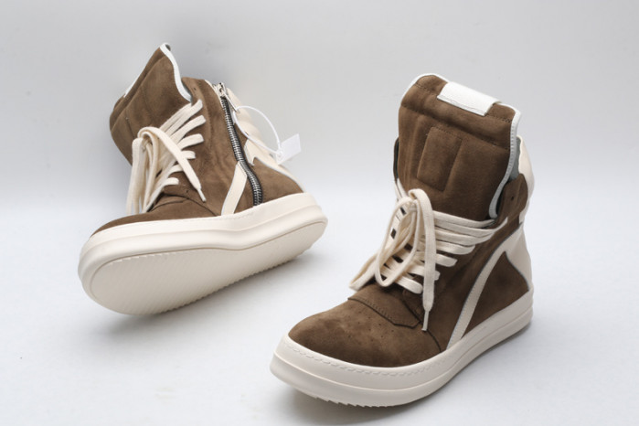 rick owens sneaker r142