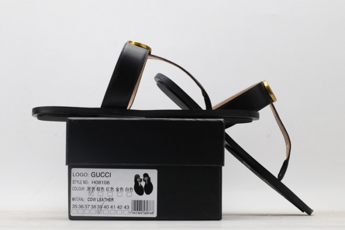 G*u*i SLIDES G078