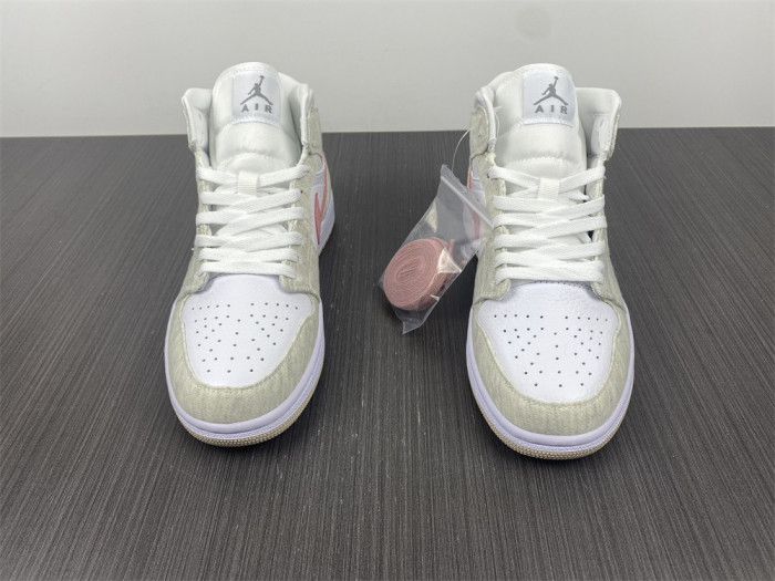 air jordan 1 mid se light iron ore dn4045-001