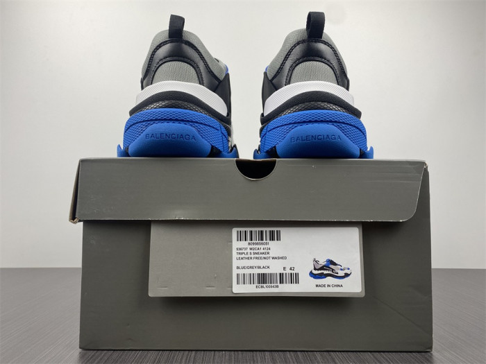 Ba*len*cia*ga triple s sneaker w2ca1 4124