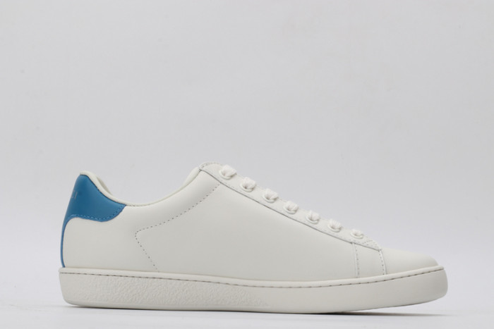 g*u*i ace embroidered low-top sneaker e2329