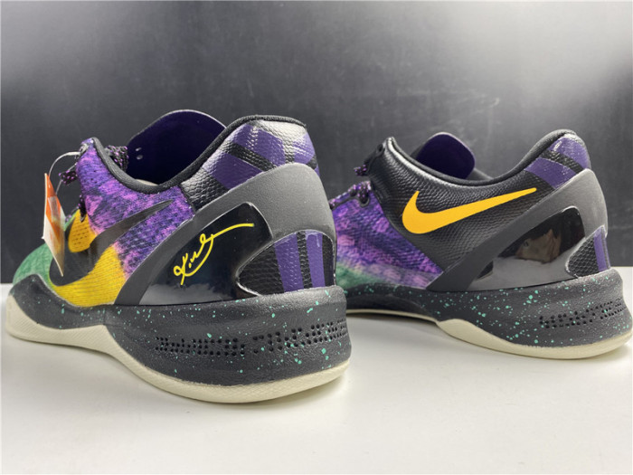 nike kobe 8 easter 555035--302