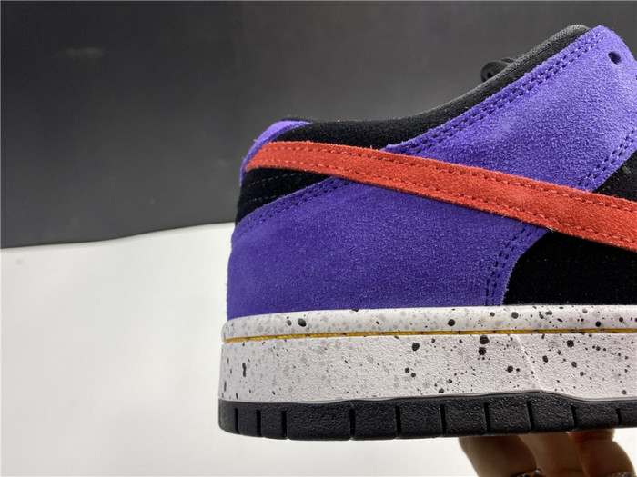 nike sb dunk low acg bq6817-008