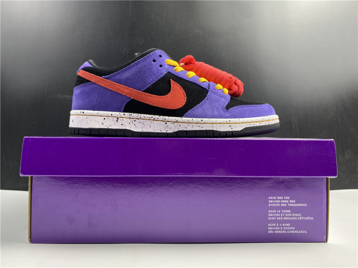 nike sb dunk low acg bq6817-008