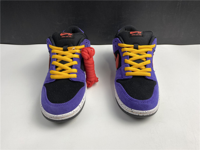 nike sb dunk low acg bq6817-008