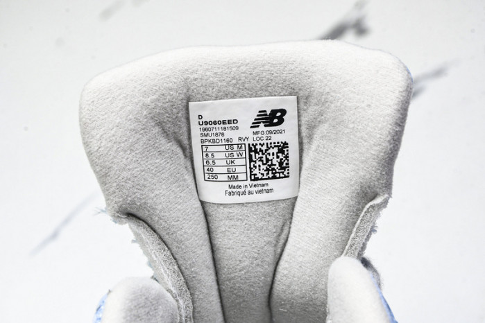 New Balance 9060 U9060EED