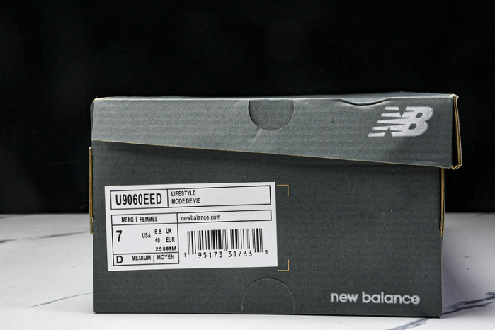 New Balance 9060 U9060EED