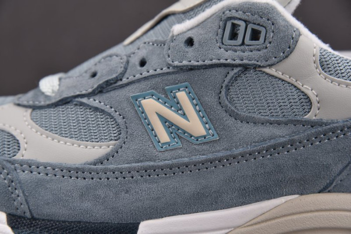 New Balance 992 MiUSA Kith Osaka Pack Men