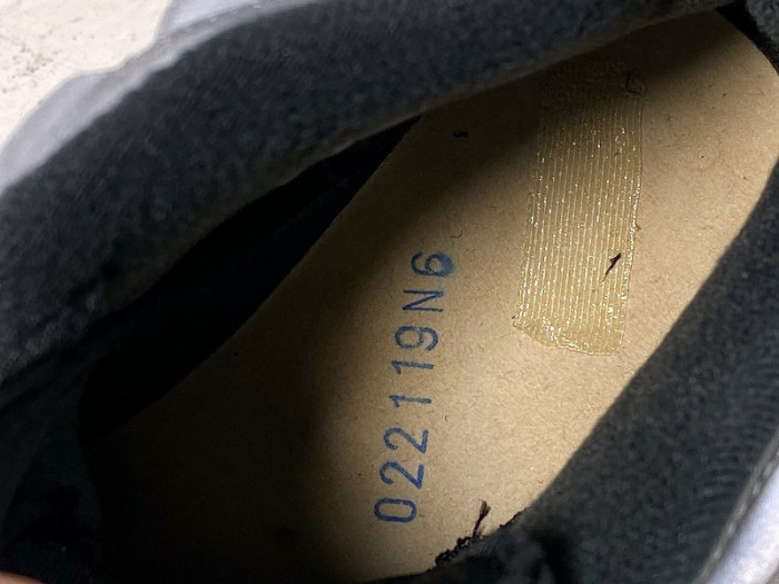jordan 6 retro reflections of a champion ci4072-001