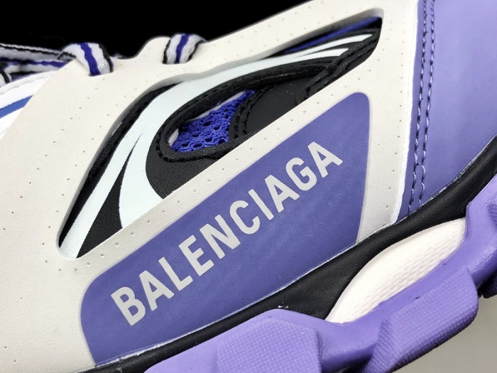Ba*len*cia*ga track sneaker w09o5 8366