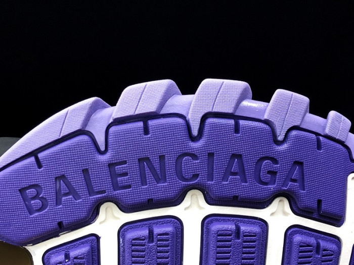 Ba*len*cia*ga track sneaker w09o5 8366