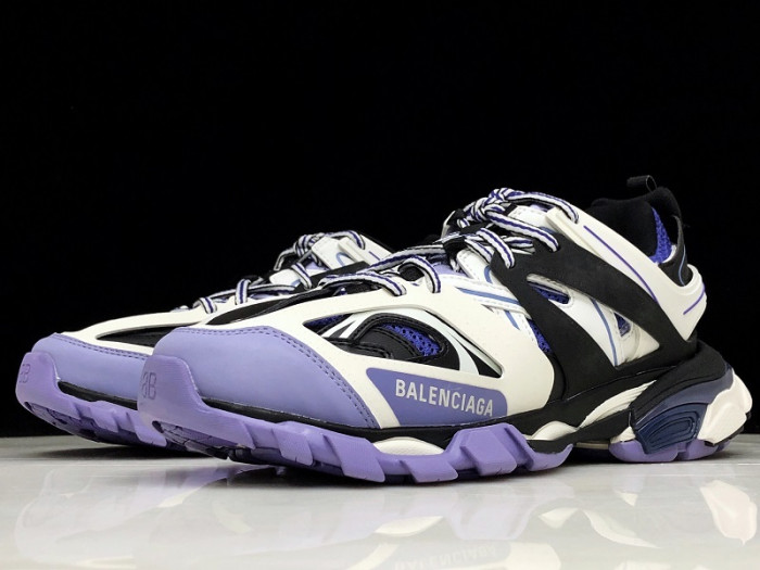Ba*len*cia*ga track sneaker w09o5 8366