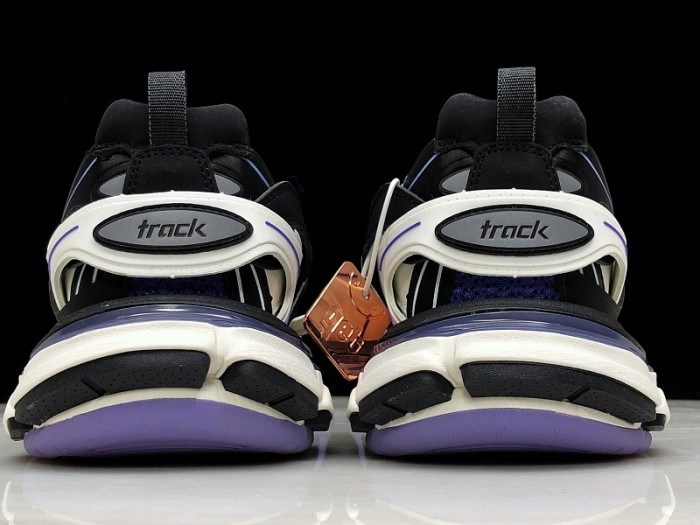 Ba*len*cia*ga track sneaker w09o5 8366