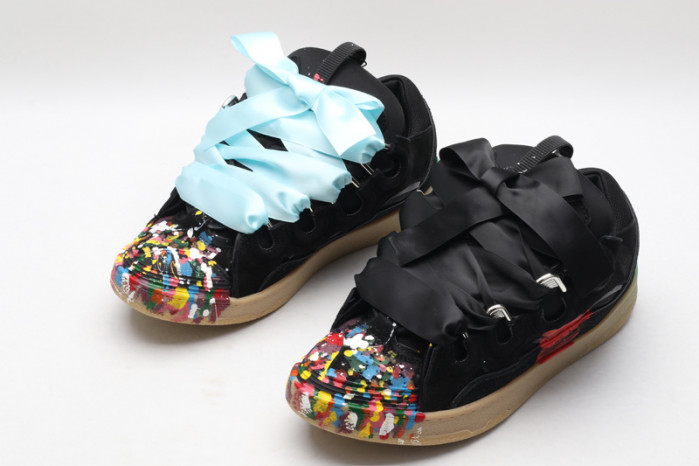 lanvin sneaker la0077