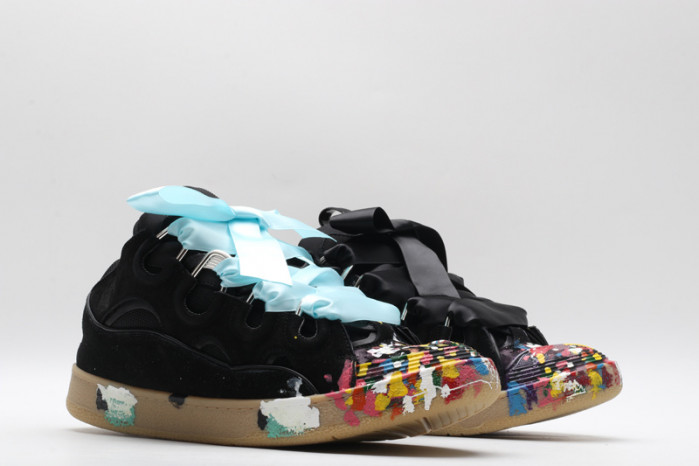 lanvin sneaker la0077