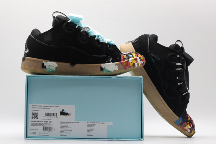 lanvin sneaker la0077