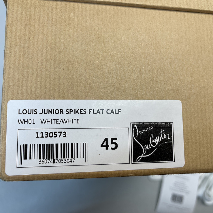 cl sneaker