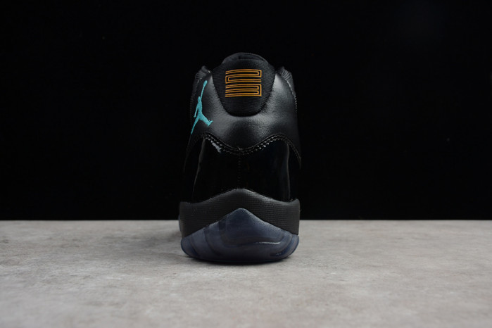 air jordan 11 retro gamma blue 378037- 006