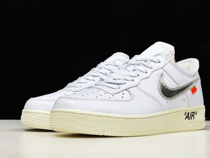 nike air force 1 ow complexcon ao4297 100