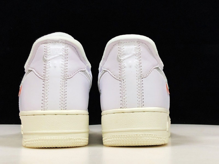 nike air force 1 ow complexcon ao4297 100
