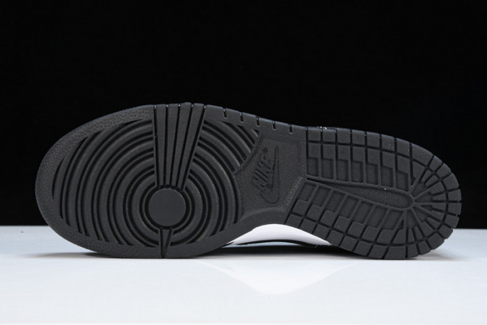 NIKE DUNK LOW SP CU1726-001