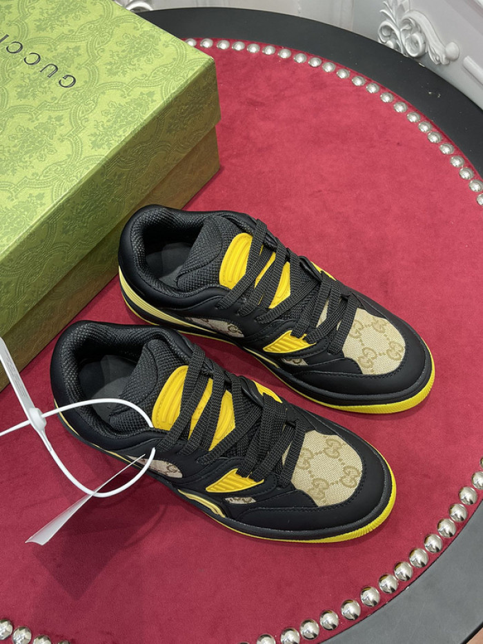 g*u*i basket sneaker g119