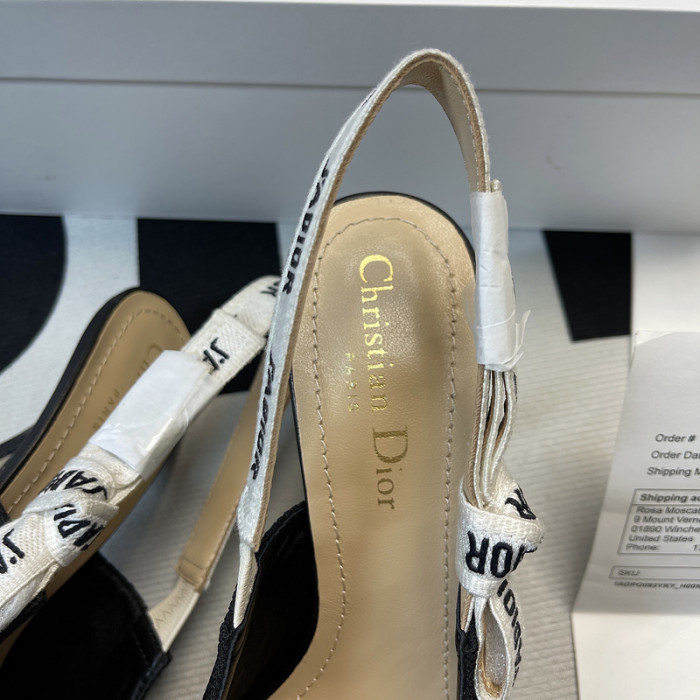 D*0r SANDALS D0284