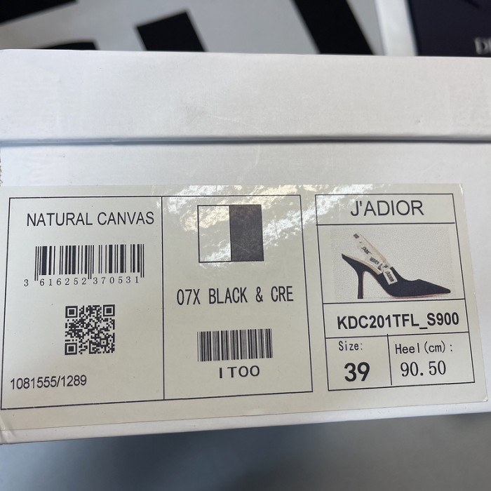D*0r SANDALS D0284