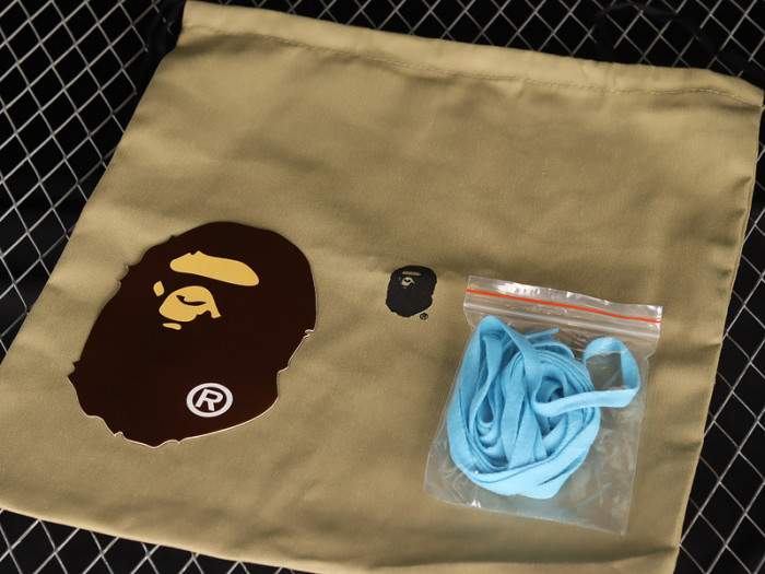 a bathing ape bape sta b100