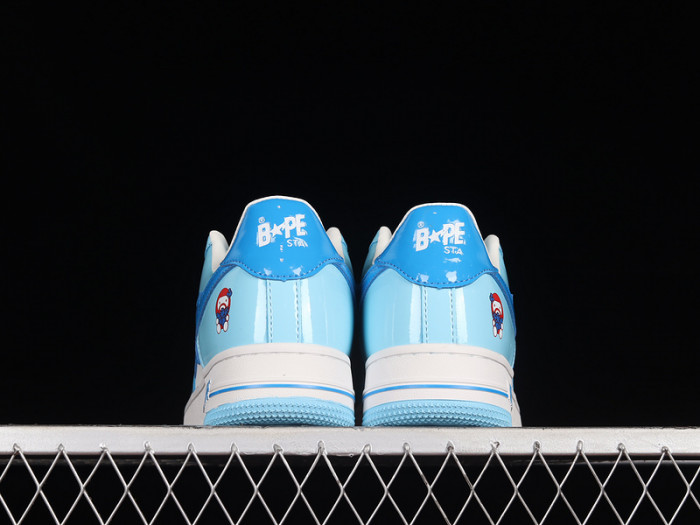 a bathing ape bape sta b100