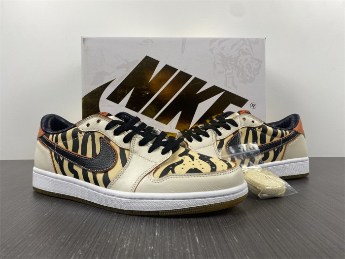 air jordan 1 low og year of the tiger dh6932-100