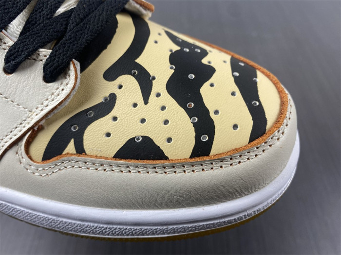 air jordan 1 low og year of the tiger dh6932-100