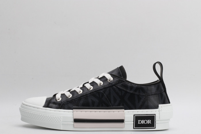 D*0r B23 LOW SNEAKERS D0158