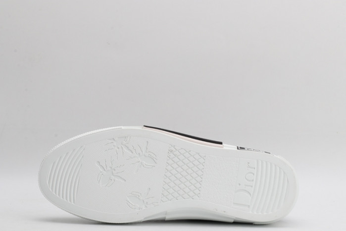 D*or b23 low sneakers d0158