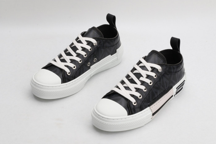 D*or b23 low sneakers d0158