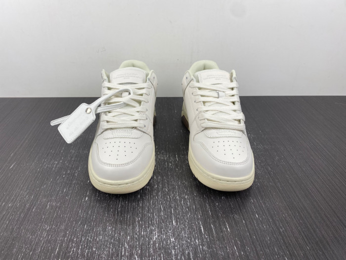 ow out of office lace-up sneakers ac3830-051